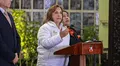Viaje de Dina Boluarte a Francia costará más de 70.000 soles: funcionarios de Cancillería acompañan a presidenta