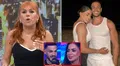 Magaly Medina arremete contra 'Esto es guerra' por impulsar reconciliación entre Mario Irivarren y Onelia Molina: "¿Qué contacto cero puede haber?"