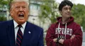 Duro golpe para Trump: Harvard premia a joven mexicano por avances en IA aplicada a la medicina