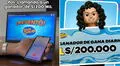 La Tinka llamó a la ganadora de los S/200.000 del sorteo, pero ella contesta después de 2 días y no le cree: "Voy a revisar"