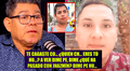 Dilbert Aguilar habría confrontado a su exvocalista tras descubrir encuentros con Jhazmín Gutarra: “Te cag…”