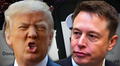 Del amor al odio: las 4 claves que explican la ruptura política entre Donald Trump y Elon Musk tras pelea