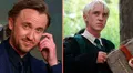 ¡Atención, fans de Harry Potter! Tom Felton anuncia su regreso y volverá a interpretar a Draco Malfoy luego de 14 años