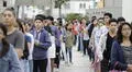 Salario pretendido alcanza los S/3.220 en abril: ¿cuáles son los puestos de trabajo mejor pagados en Perú?