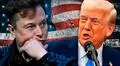 Musk arremete contra la presidencia de Trump en EEUU: ¨Sin mí, habría perdido las elecciones¨