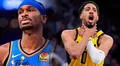 Thunder vs Indiana Pacers por las Finales NBA 2025: ¿a qué hora y dónde ver EN VIVO el encuentro?