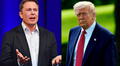 Elon Musk afirma que Trump está en los archivos Epstein: "Es la verdadera razón por la que no se han hecho públicos"