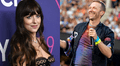 Dakota Johnson es fotografiada por las calles de Nueva York sin su anillo de compromiso tras ruptura con Chris Martin