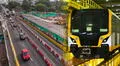 Avenida Garcilaso de la Vega reabrirá el 8 de junio tras avances en la Línea 2 del Metro de Lima