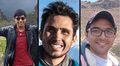 Montañistas llevan 7 días desaparecidos en nevado Artesonraju, Áncash: rescatistas de Brasil y Colombia se suman a la búsqueda
