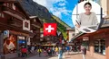 ¿Buscas trabajo en Suiza? Descubre los 4 empleos más fáciles de conseguir sin hablar alemán
