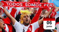 Día de la Bandera: ¿este 6 de junio es feriado o día no laborable en Perú?, esto dice el diario oficial El Peruano
