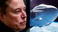 Nueva amenaza de Musk a Trump: SpaceX desmantelaría la nave espacial Dragon tras la cancelación de contratos gubernamentales