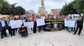 Exigen pensiones justas para 20.000 maestros jubilados de Lambayeque