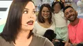 Andrea San Martín expone que Sebastían Lizárzaburu no le pasa pensión para su hija y revela el motivo: "Es un pacto"