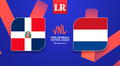 Dos victorias de 3: Dominicana venció 3-2 a Países Bajos por la Liga de Naciones de Voleibol 2025