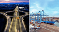 Impulsan construcción de 17 megaproyectos millonarios en Perú además del nuevo Aeropuerto Jorge Chávez y al Puerto de Chancay
