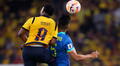 [El canal del fútbol] Ecuador vs Brasil empatan sin goles en el debut de Carlo Ancelotti: transmisión ONLINE GRATIS del partido en el Estadio Monumental