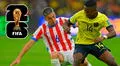 ¿Qué selecciones pueden asegurar su clasificación al Mundial 2026 en esta fecha FIFA?