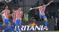 Paraguay derrotó 2-0 a Uruguay y acaricia la clasificación al Mundial 2026