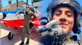 Ashley Vargas es encontrada fallecida: Abogado de familia de piloto denuncia que el dispositivo de rastreo de aeronave no se activó