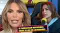 Jessica Newton lanza dura advertencia a Milett Figueroa y expone que le dio apoyo económico: "Debería estar agradecida"