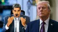 Nicolás Maduro pidió a Donald Trump no dejarse "envenenar" contra Venezuela tras conocerse las nuevas restricciones de viaje de EE.UU.
