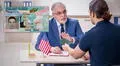 Green Card en EEUU: entrevistas con USCIS presentan este cambio clave en la administración Trump en 2025
