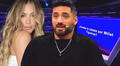 Pablo Heredia confesaría que tuvo romance con Milett Figueroa y un supuesto encuentro: “Qué bien la pasamos”
