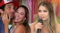 Viralizan declaraciones de Flavia Laos negando haber besado a Pablo Heredia: “No sé de dónde salió ese rumor”