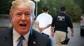 Trump no perdona: arrestos del ICE a inmigrantes ascienden a más de 100.000 en medio de duras políticas migratorias en EEUU