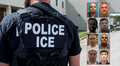 Abandonan a agentes de ICE junto a 8 inmigrantes condenados por asesinato y con amenaza de ataque terrorista en África