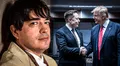 Jaime Bayly sobre el 'divorcio público' entre Elon Musk y Trump: "Es demasiado estúpido todo esto"