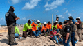 Nuevo redada de inmigración en centros de trabajo de EEUU: agentes de ICE arrestaron a 25 inmigrantes en operativo conjunto