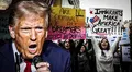 Malas noticias para Trump: grupo de defensa legal recibió US$25.000 para apoyar y defender a inmigrantes en EEUU