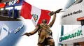 ¿Abrirán los bancos este 7 de junio feriado por el Día de la Bandera en Perú? Revisa el horario de BCP, BBVA, Banco de la Nación y más