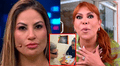 Pamela López le contesta a Magaly Medina por burlarse de su saliente tras invitarla a comer menú económico: “No saben”