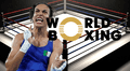 Boxeo Mundial pide disculpas por la mención de Imane Khelif en su anuncio sobre pruebas de sexo para boxeadores