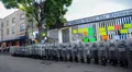 Fiscalía de CDMX investiga hallazgo de cadáveres y fetos en inmueble de Peralvillo