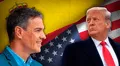 España esquiva los aranceles de Trump del 10% mientras el FMI advierte una ligera desaceleración