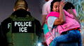 ICE arresta a madre inmigrante con sus 2 hijos en esta 'ciudad santuario' de EEUU durante cita migratoria pese a usar monitor de tobillo