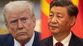 Donald Trump anuncia que representantes de EEUU y China se reunirán en Londres para discutir los aranceles