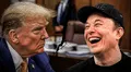 Donald Trump minimiza y vuelve a atacar a Elon Musk en medio de una larga pelea: “Ni siquiera pienso en él, tiene un problema”