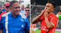 Presidente de Emelec revela qué le falta a Christian Cueva para ser presentado oficialmente: "Debe pasar..."