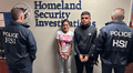 Florida: ICE arresta a "La Hija de Dios", influencer venezolana que ganó notoriedad por presumir fajos de dinero en TikTok