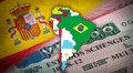 ¿Viajas a España desde Sudamérica? Estos son los países que necesitan visa para entrar en 2025