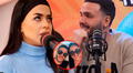 Onelia Molina confiesa que aún guarda fotos con Mario Irivarren y manda inesperado mensaje: "Los momentos bonitos..."
