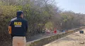 Hallan a joven cerca a río caplina en Tacna: autoridades lo identificaron con apoyo de amiga de la víctima