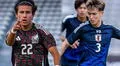 México vs Japón sub-20 EN VIVO, Torneo Maurice Revello 2025: ¿a qué hora y cómo ver el segundo partido del Tri?