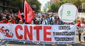 CNTE cierra calles hoy en CDMX: ¿cómo evitar el bloqueo de los protestantes este 6 de junio en la capital de México?